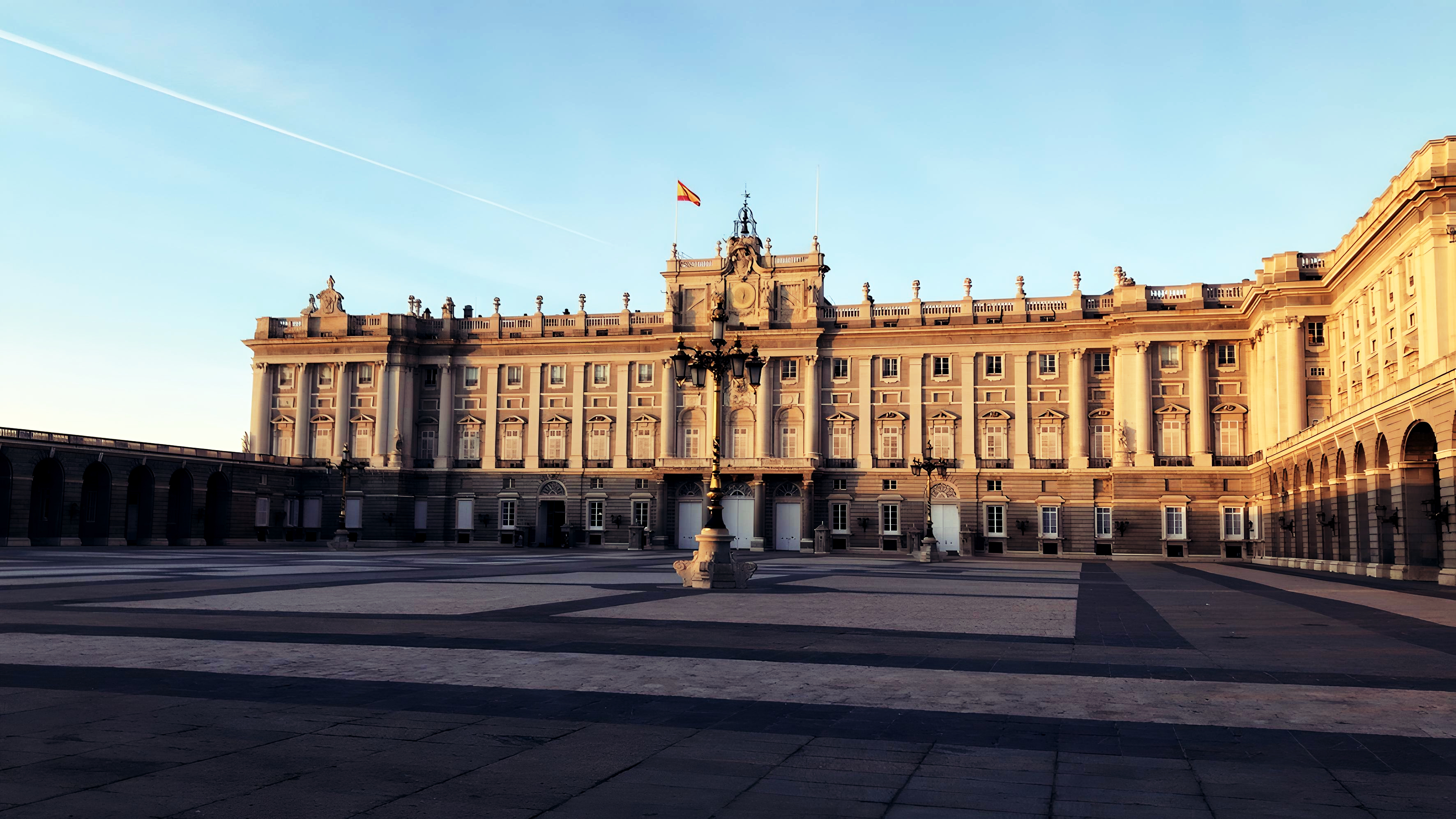 Palacio Real